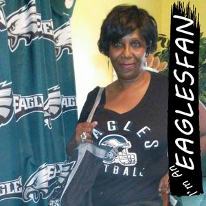 Meet your Posher, Renee